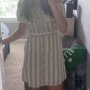 Altar’d State Dress